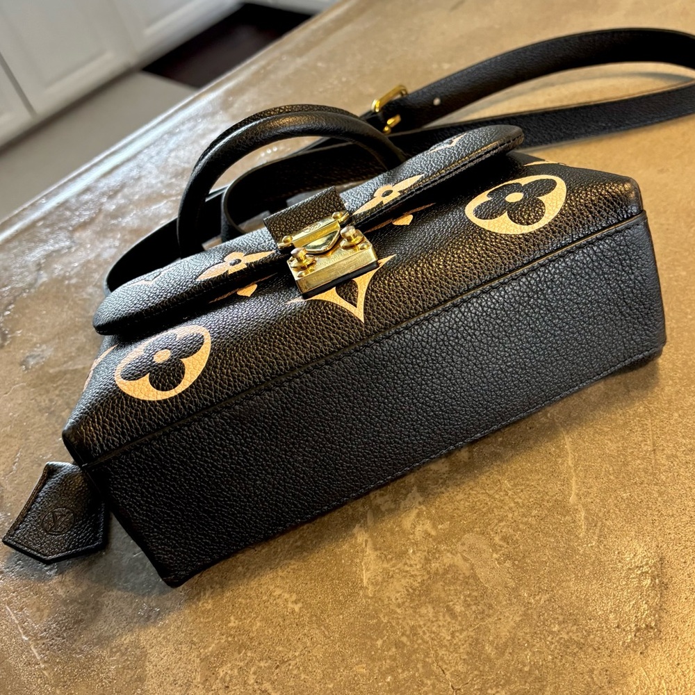 Louis Vuitton Madeline BB - Picture 6 of 6